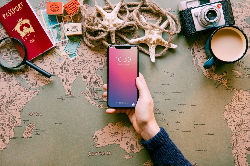 What do I pack for my travel? – PART&nbsp;2